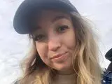 Camshow chatte amateur AlexaBenulis