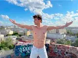 Live cul cam AndrewKost