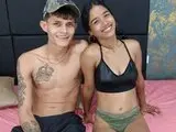 Jasminlive gratuits jasmine AnnaAndWilson
