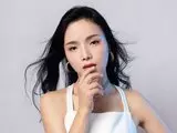 Online nude show AnneJiang