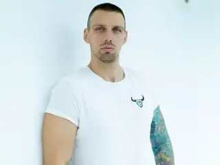 Nude livejasmin.com hd AnthonyHunter