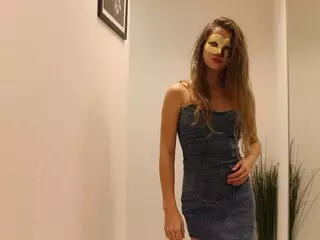 Camshow toy pussy BeautyAriel