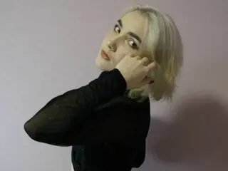 Toy cul nude BellaKell