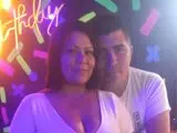 Cam live private CamilaAndThiago