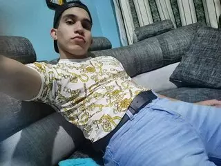 Chatte pics anal CharlieWilliams