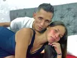 Lj baiser real CristoferAndJuli