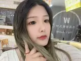 Chatte jasmine ass DarleneDawn
