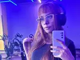 Fuck live chatte ElyFitzgerald
