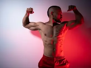 Toy nude prive FreddyContreras