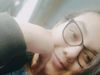 Private pussy baiser LilibethCoutin