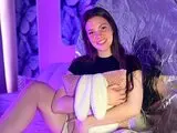 Ass live show LinaRainer