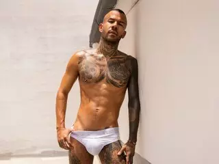 Camshow private sex MateusBlackwood