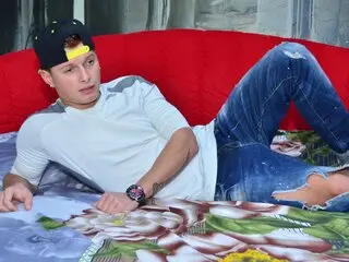 Camshow video private NEWstarNIKOLAS