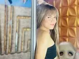 Baiser ligne jasminlive OrianaZaens