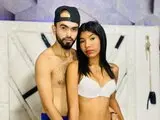 Recorded spectacles live SofyAndAnton
