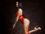 Pics webcam amateur TallidaChance