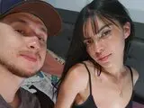 Private cam show TomiyLauratim
