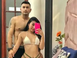 Amateur chatte sex ZackAndNicoll